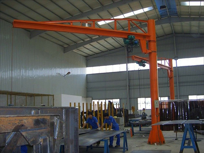 BZD-B型柱式懸臂吊（360°回轉）.jpg